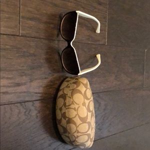 Coach Sunglasses